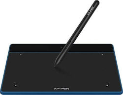 XP-Pen Deco Fun L Stylus pen without Display Space Blue