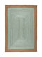 Χαλί Ορθογώνιο Καλοκαιρινό από Γιούτα Natural 70x140cm