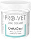 Pro-vet Orthodent Healthy Treat for Dogs in Tablets for General Health