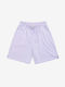 Gianni Lupo Men's Shorts Lila