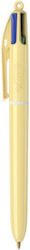 BIC 4-Color Ballpoint Pen