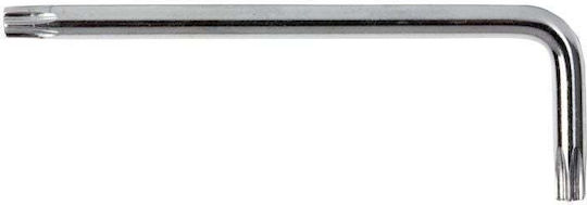 Proline Κλειδί Torx σε Σχήμα L με Μύτη Μεγέθους T10