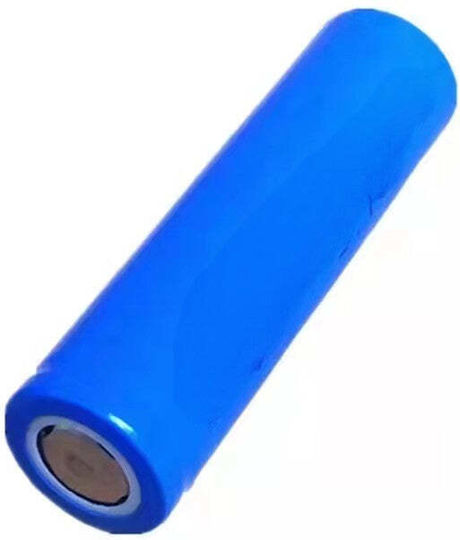 Battery 1pcs Xy 18650 6800mah 3.7v Btr-01 Blue