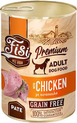 Fisi Fisi 400гр Fisi Fisi 400гр