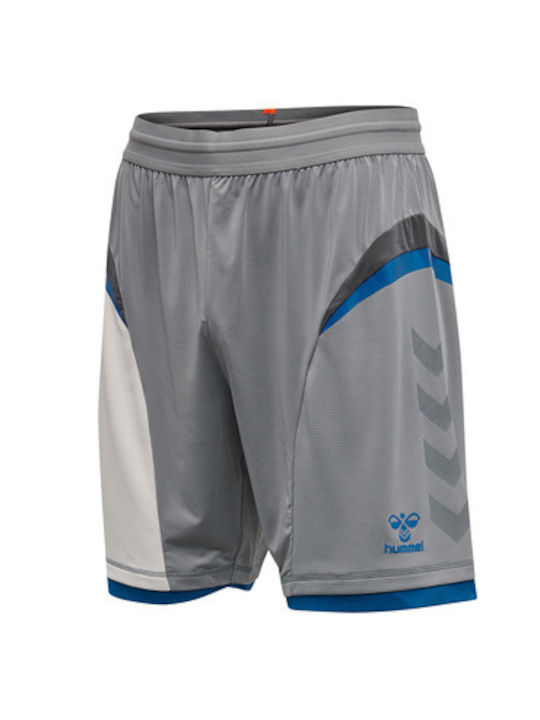 Hummel Herrenshorts Gray