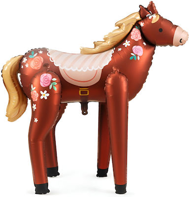 Standing Horse Balloon