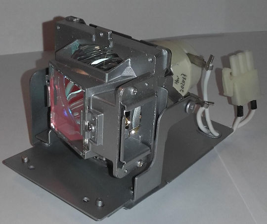 CoreParts ML12748 Lampă De Schimb Pentru Proiector Putere 190W Și Durata De Viață 5000 Ore