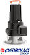 Heavy-Duty Dual-Channel Submersible Sewage Water Pump City Pumps Patrol 30/50m 3hp – Single Phase