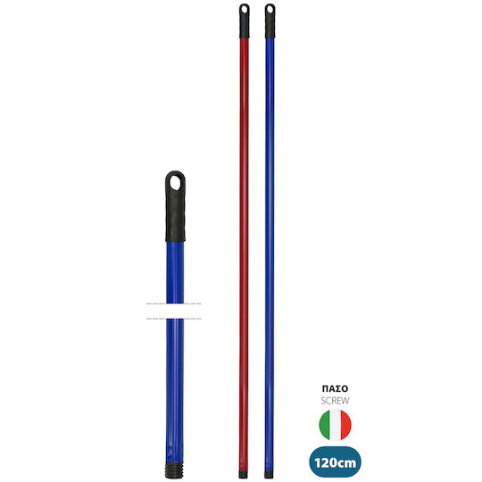 Viosarp Stâlp din Metal 120cm VS-5206753038320 1buc