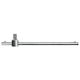 Top Tools Μανέλα 1/2'' 25εκ