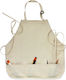 Isomars Apron Painting 1pcs