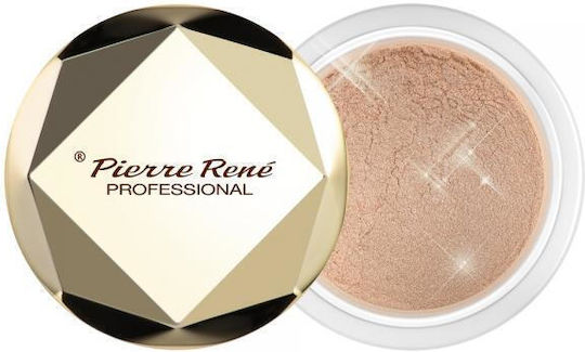 Pierre Rene Pierre Rene Royal Dust Loose Highlighter 3.5g
Translated to German:
Pierre Rene Pierre Rene Royal Dust Loose Highlighter 3,5g