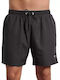 BodyTalk Men's Swimwear Shorts Black