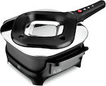 ETA Pizza Maker Black