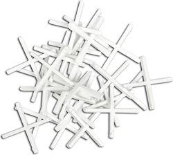 Topex Cross Tile Spacer 4mm 100pcs