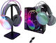 Pg580 Wireless Bluetooth On Ear Headphones with...