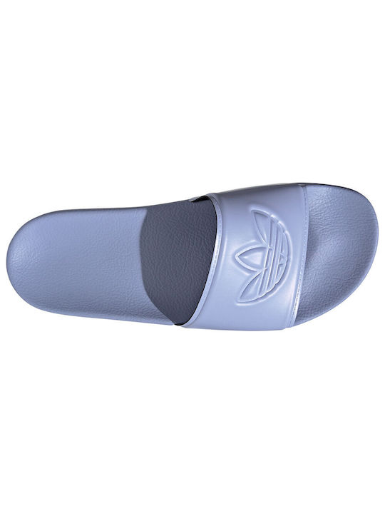 Adidas Adilette Ανδρικές Σαγιονάρες Μωβ