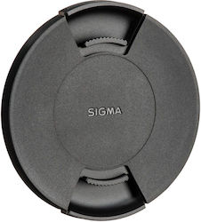 Sigma Lens Cap