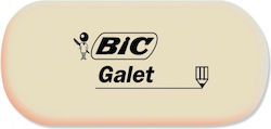 BIC Γόμα για Μολύβι Galet