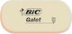 Bic Oval Eraser Galet