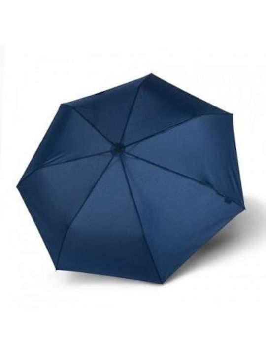 Bugatti Umbrella Compact Blue