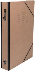 Κουτι Λαστιχο Premium 5cm 26x36x5cm 500gsm