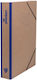Hochwertige Gummibox 5cm 26x36x5cm 500gsm