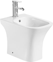 Karag Amfipolis TR 126P Floor Bidet