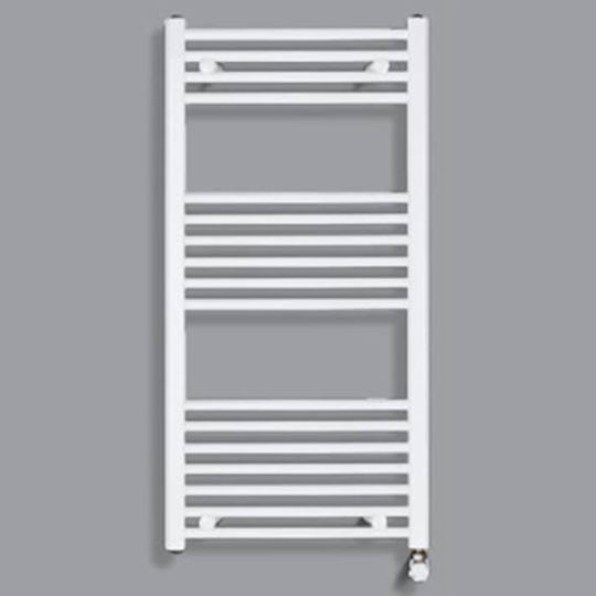 Warmhaus Towel Rail Bathroom 1000x500 464kcal/h White