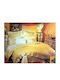 Whitehouse Leisure International LTD Sweet Comfort Set Cearceafuri Mireasă Super Double 4buc 240x270cm