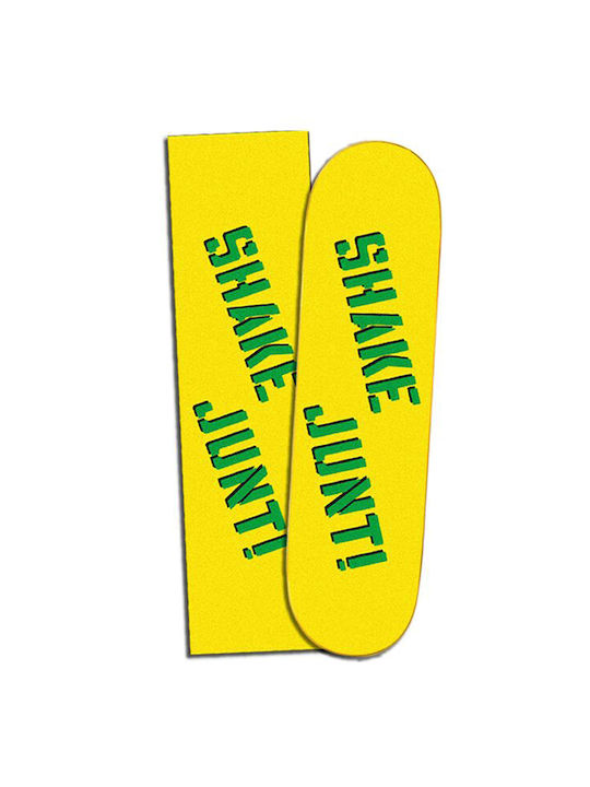 Shake Junt Accessories for Skateboard