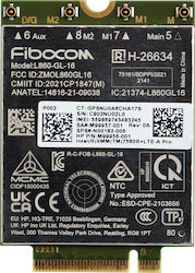 HP Carte de rețea wireless (150Mbps) Mini PCI HP Carte de rețea wireless (150Mbps) Mini PCI