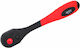 AWTools Chei cu clichet cu Patrat 1/2" Lungime 24.5cm.