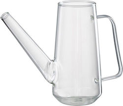 J-Line Plastic Watering Can