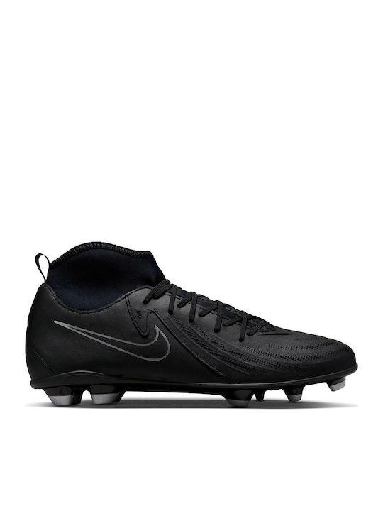 Nike Phantom Luna 2 Club Fußballschuhe mit Stol...