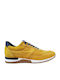 Dj.Santa Herren Sneakers Amarillo