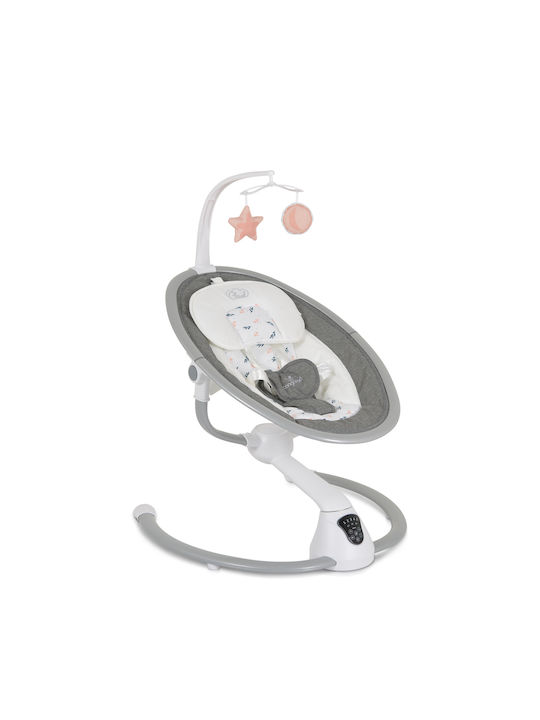 Cangaroo Electric Relax pentru Bebeluși Leagăn ...