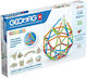 Geomag Магнитна Конструктивна Игра Supercolor з...