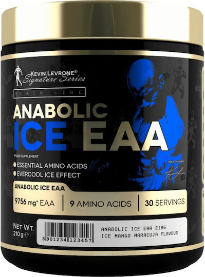 Kevin Levrone Anabolic Ice Eaa 210гр Icy Orange & Mango