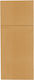 Natural Soft Serviette Kraft 2F Beige 2 cm Stück