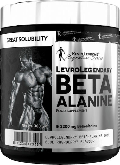 Kevin Levrone Levrolegendary Beta-alanine 300гр Citrus - Peach