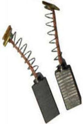 Dedra YSG016 Carbon Brushes 1pcs