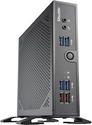 Shuttle DS50U5 Barebone (Core i5-1335U)