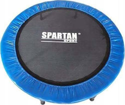 Spartan Trampolin Für Gymnastik Mit 138cm Durchmesser