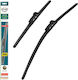 Heyner Windshield Wiper Set Bmw 5 Touring E61 June 2004 August 2010 Hybrid