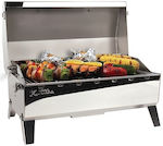 Eval STOW ‘N’ GO Gasgrill Rost 47cmx29cmcm mit 1 Stück