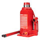 AMiO Hydraulic Bottle Jack with Lifting Capacity up to 23.5cm and Weight Capacity up to 12 Tons