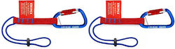Knipex Ιμάντας Κόκκινος Knipex Ιμάντας Κόκκινος