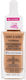 Wet N Wild Bare Focus Niacinamide Skin Tint Mak...