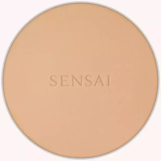 Sensai Sensai Total Finish Compact Make Up SPF10 Tf103-warm Beige 11gr